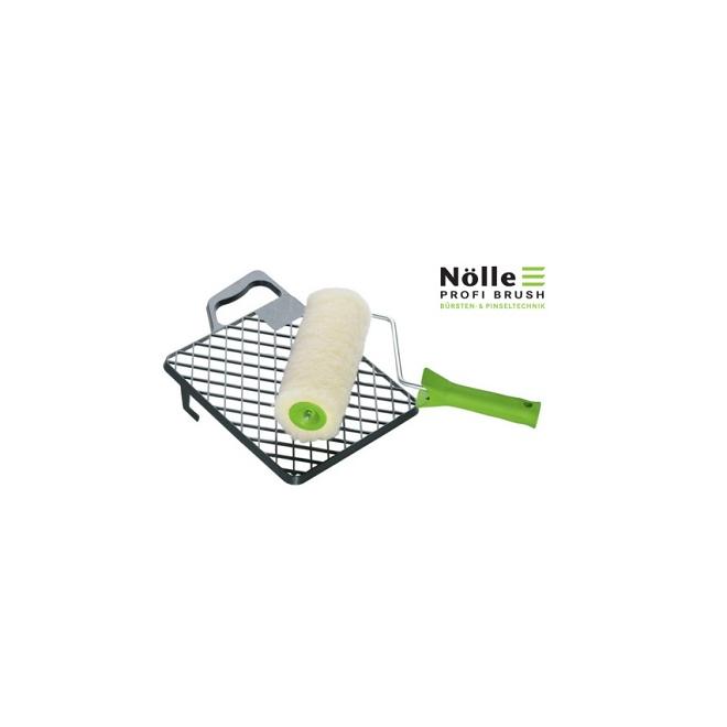 Valček maliarsky 240 mm sada PROFI BRUSH NÖLLE