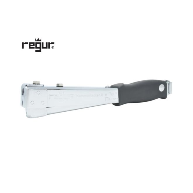 Sponkovač ručný kladivový REGUR typ 11