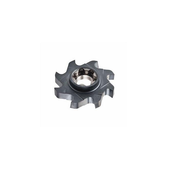 SD D50-4.0-R0.4-SP19 IC908 vymeniteľná frézovacia hlavica