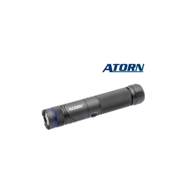 Svietidlo LED/UV 150 mm ATORN