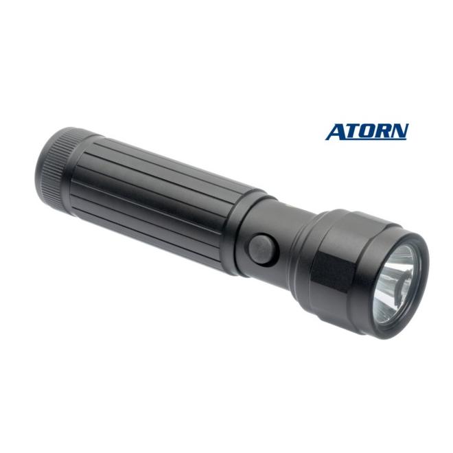Svietidlo LED 155 mm AAA ATORN