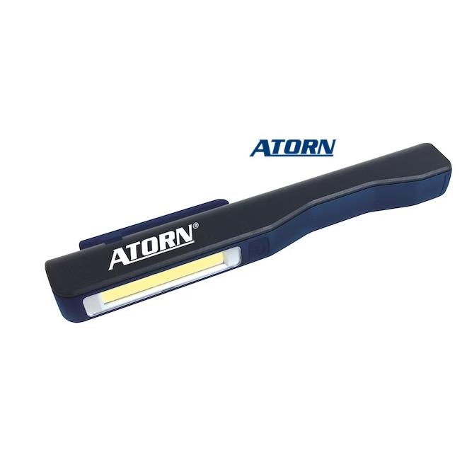Svietidlo LED 185 mm ATORN