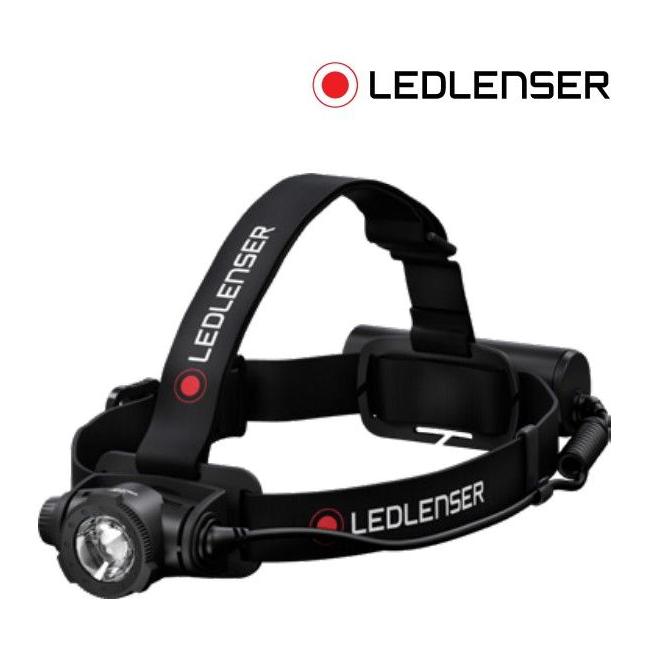 Svietidlo H7R Core 1000 lm čelové nabíjacie Li-Ion HF6R Core LEDLENSER