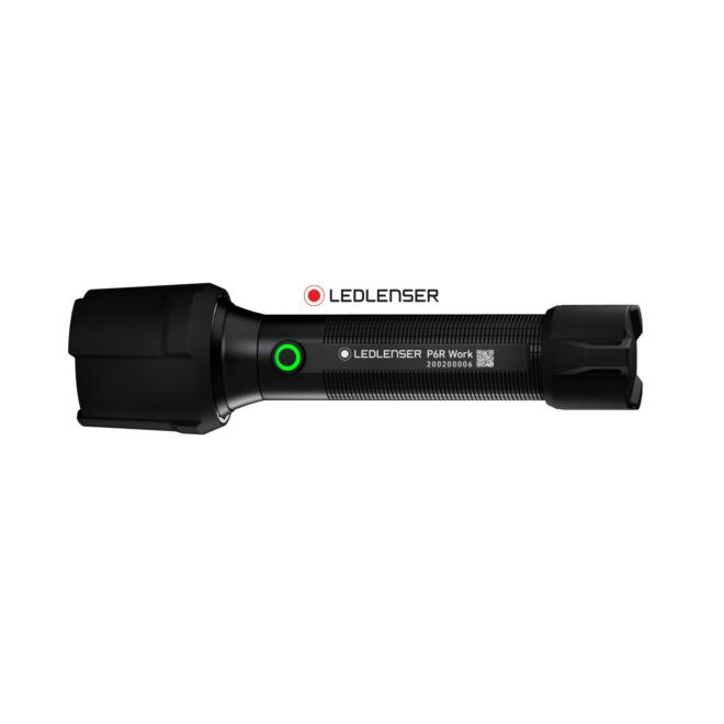 Svietidlo P6R Work LEDLENSER