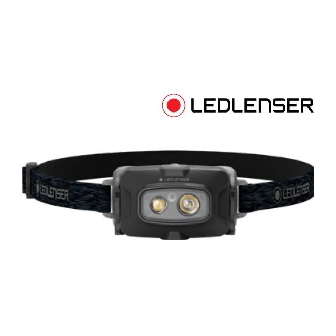 Svietidlo HF6R 300 lm čelové nabíjacie Li-Ion HF4R Core LEDLENSER