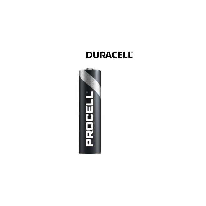 Batéria alkalická 1,5V LR3 Micro AAA MN 2400 10ks DURACELL