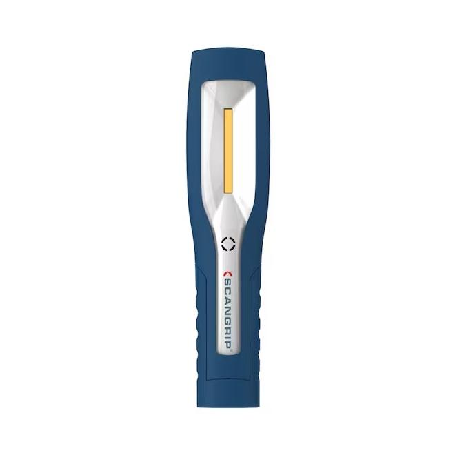 Svietidlo 600LM LED bezdrôtové SCANGRIP MAG PRO