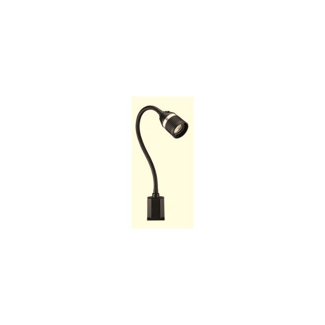 Led svetlo univerzálne  3x1W SIS LIGHT SOLUTIONS