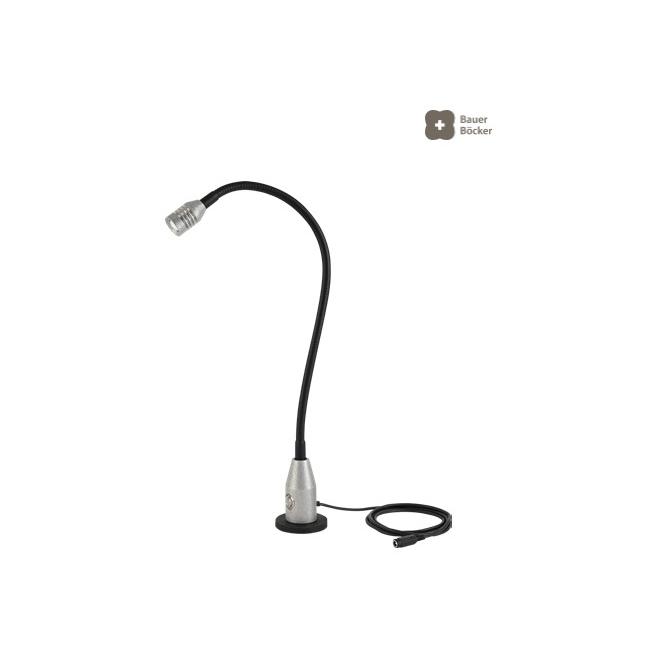 Svietidlo LED 2,5W L=500mm IP65 BAUER & BÖCKER