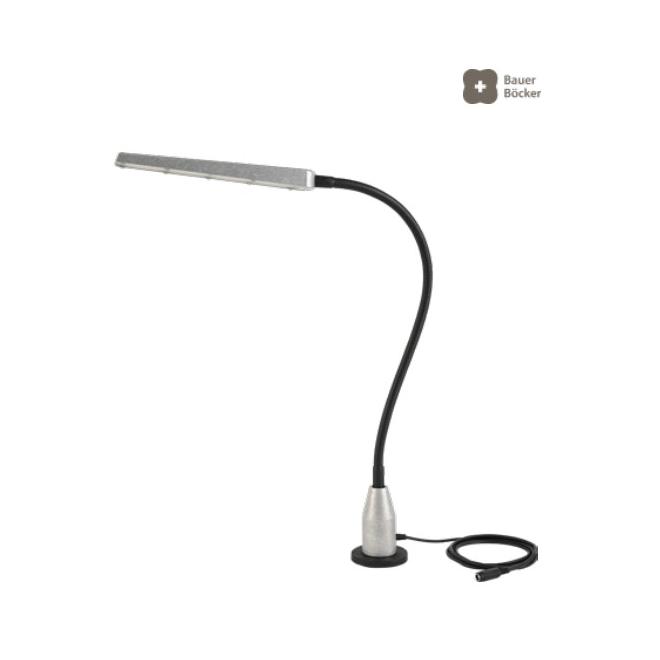 Svietidlo LED 10W L=750mm IP65 BAUER & BÖCKER