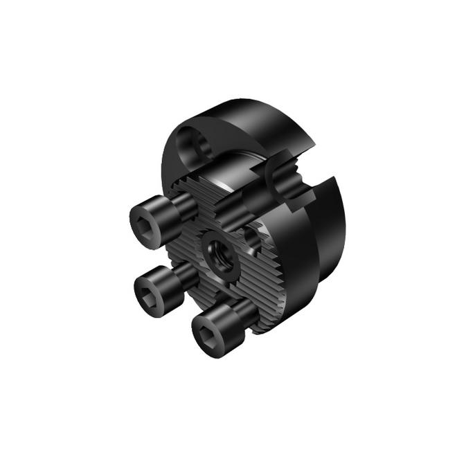 570-50 23-40 redukčný adaptér SANDVIK