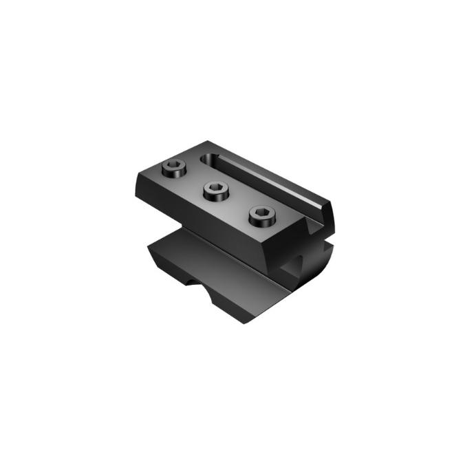 Adaptér 570-80 20 2020R SANDVIK