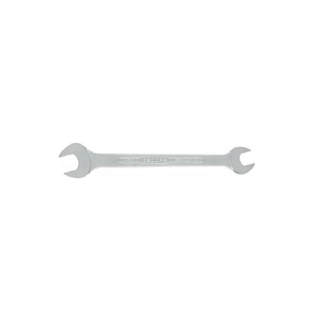 Kľúč vidlicový obojstranný plochý 12x13 mm DIN 3110 Gedore