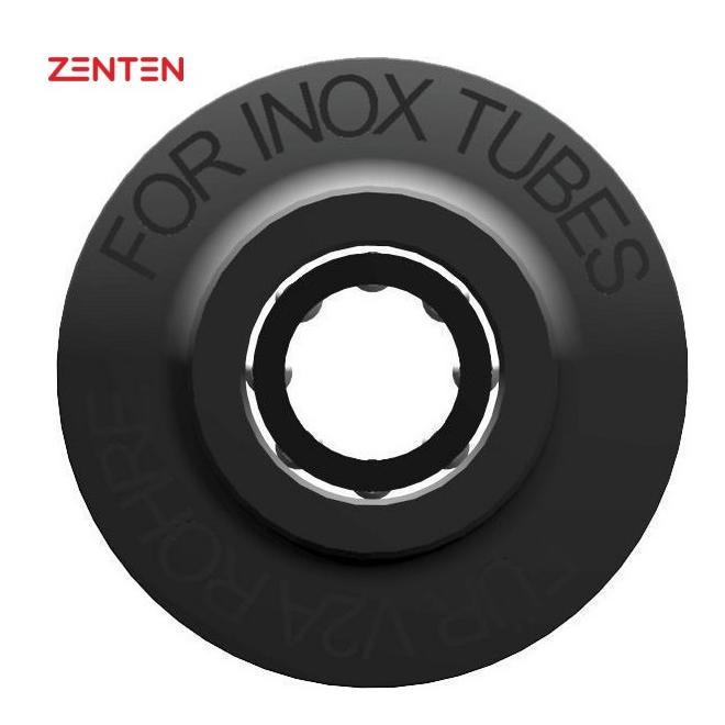 Koliesko rezacie 19x620 mm pre rezačky na rúrky (trubky) ZENTEN