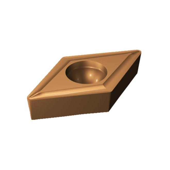 DCMT 07 02 04-UF 1125 Sandvik sústružnícke doštičky