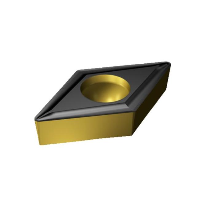 DCMT 07 02 04-UF 4325 Sandvik sústružnícke doštičky
