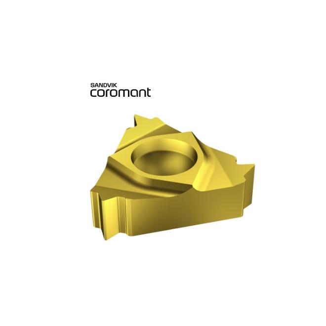 L166.OL-11MM01-150 1020 SANDVIK závitová platnička