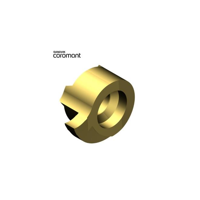 MB-07G150-00-10L 1025 SANDVIK zapichovacia hlavička
