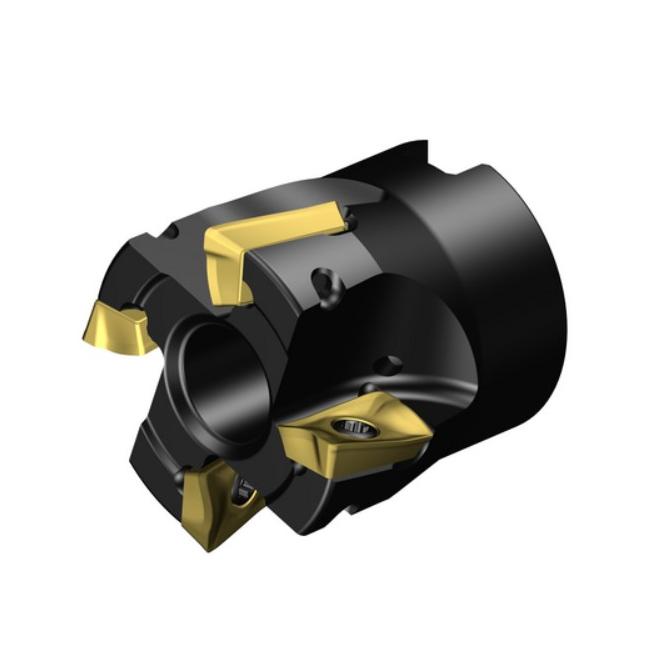 R390-040Q16-17H frézovacie teleso SANDVIK