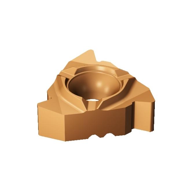 266RL-16PT01A110E 1125 závitová rezná doštička Sandvik