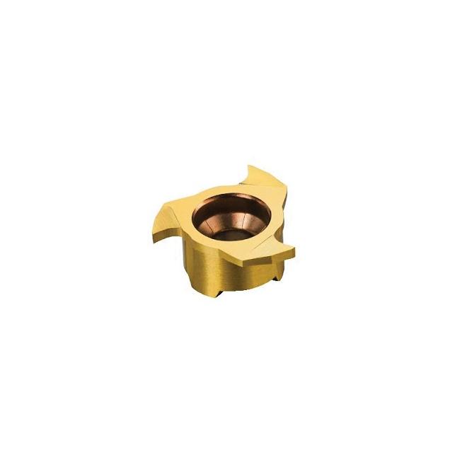 327R12-22 16000-GM 1025 frézovacie plátky SANDVIK