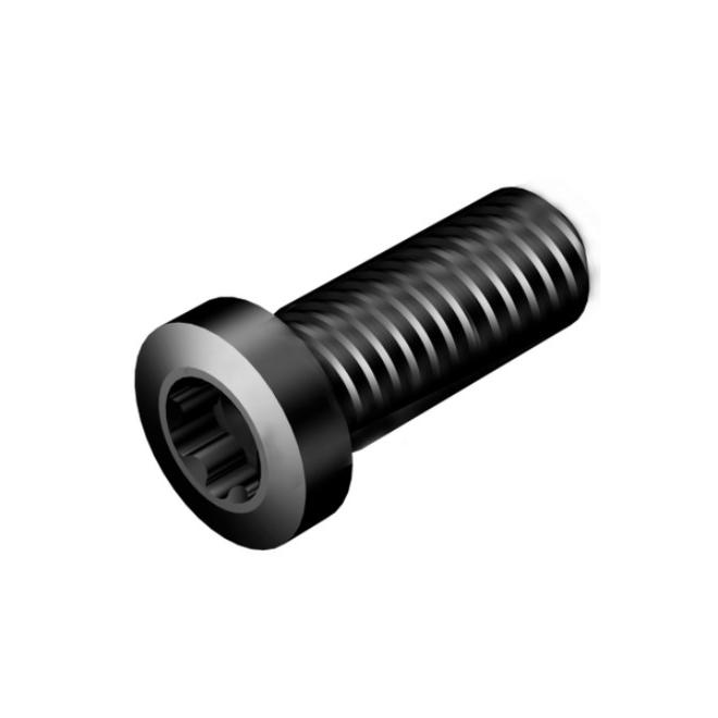 5513 039-02 Sandvik skrutka so zapustenou hlavou náhradný diel telesa