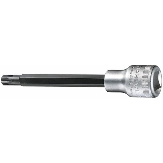 Bit 1/2" TX60 TORX Stahlwille