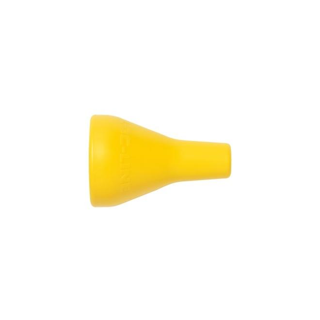 Tryska 1/2" D6,35 mm LOC-LINE žltá