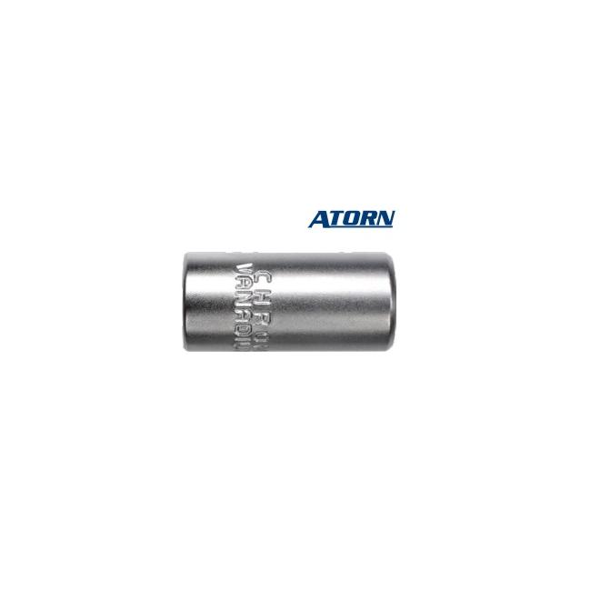Držiak bitov 1/4" x 25 mm  ATORN