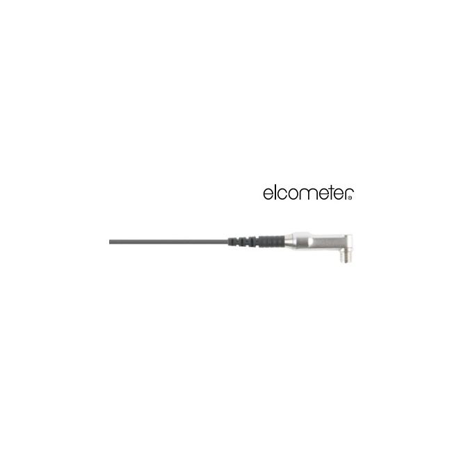 Sonda FE/NF duálna rovná rozsah 0-1500 µm FE/NF Elcometer T456CFNF1R