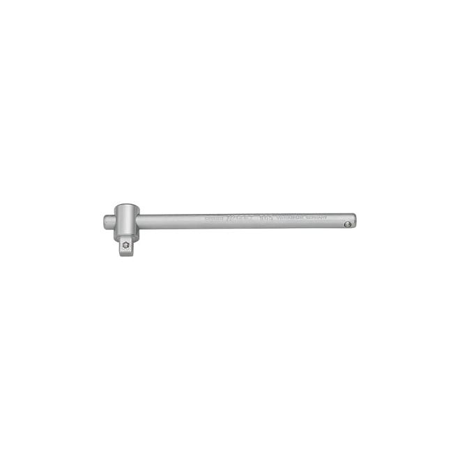 Nástavec 1/4" 115mm priečny k nástrčným kľučom ATORN