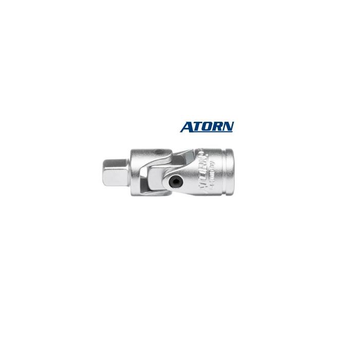Kĺb 1/4" 40 mm kardanový DIN 3120 E6,3 ATORN