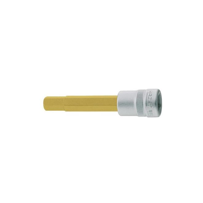 Adaptér bit 3/8" 3 mm L50mm DIN 3120 HAZET