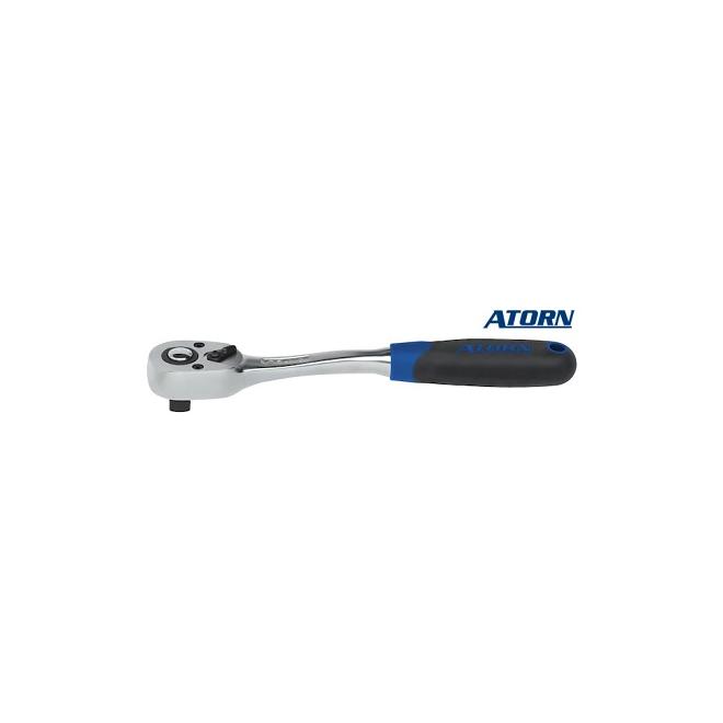 Račňa 1/2" 445 mm obojsmerná ATORN