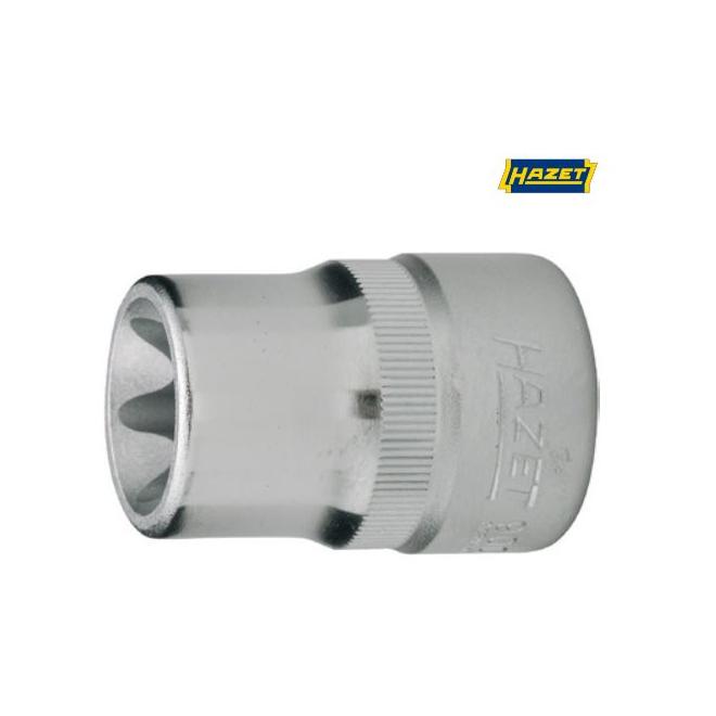 Hlavica 1/2" TX E18 (Torx) DIN 3120 GOLA HAZET