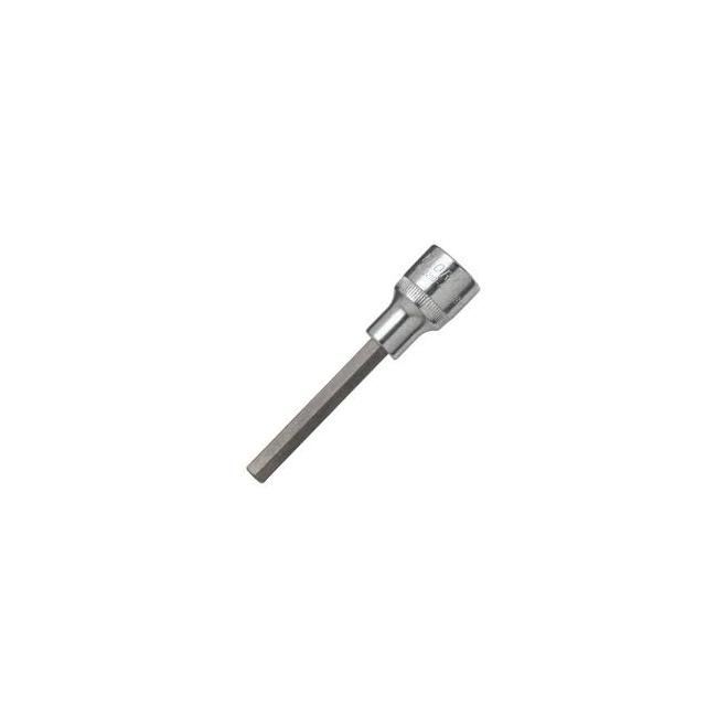 Hlavica nástrčná 1/2" 6x220mm DIN 3120 STAHLWILLE