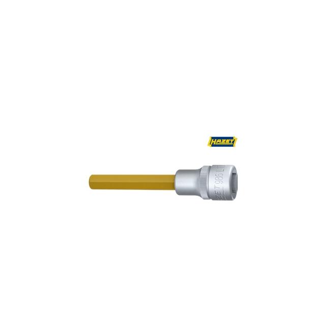 Hlavica 1/2" 10 mm imbus dĺha HAZET