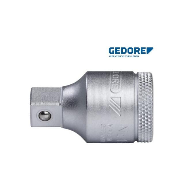 Adaptér 1/2"  na 3/8" DIN 3123 GEDORE