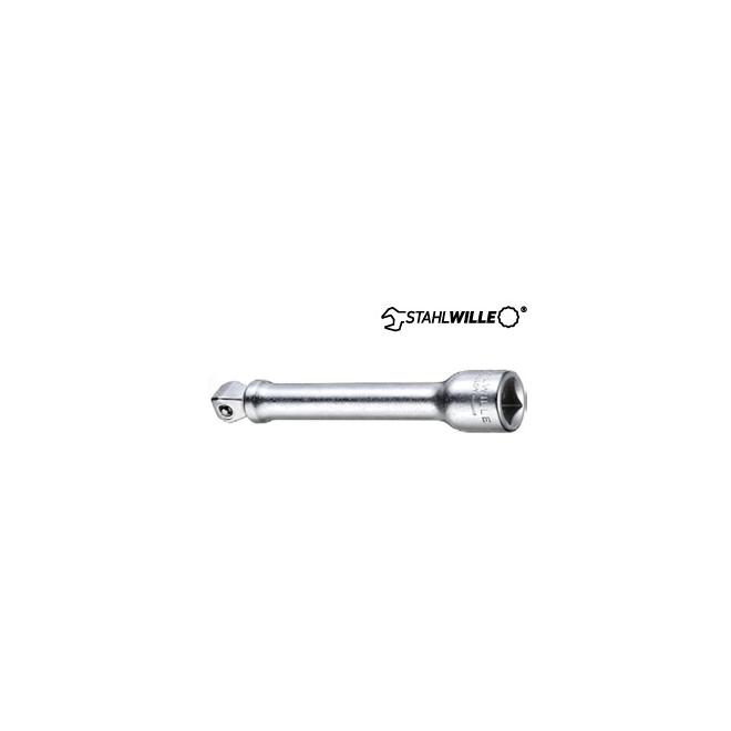 Nadstavec 1/2" L=255 mm STAHLWILLE