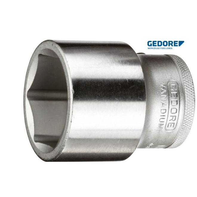 Hlavica 3/4" 36 mm DIN 3124 6-hran Gedore