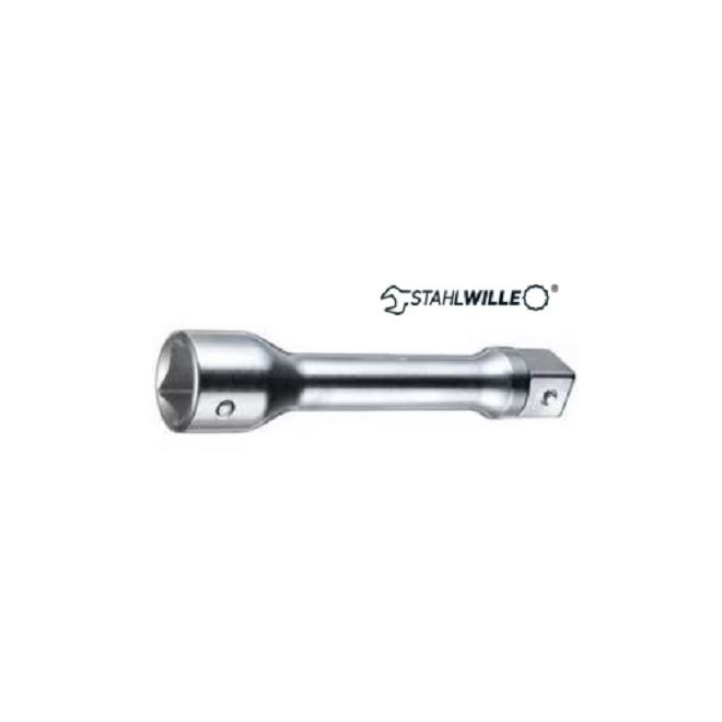 Nadstavec 1" L=410 mm DIN 3123 STAHLWILLE
