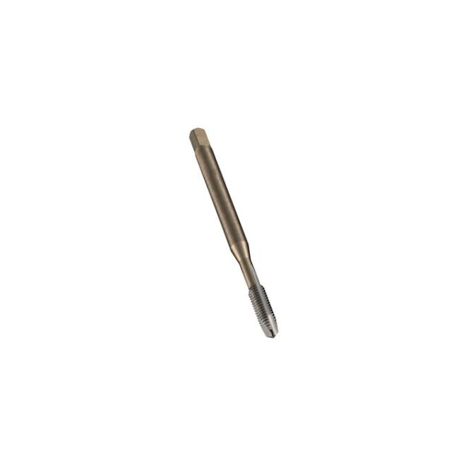 Závitník M12 6H HSS-E PM strojný priama drážka DIN 371 EP00 DLC TriboREX
