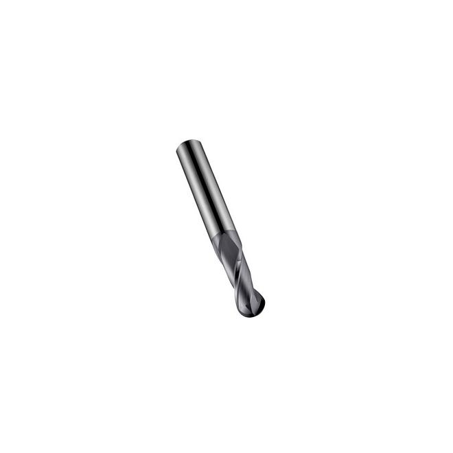 Fréza D10 72/19 2z 30° TK guľová  X-CEED DIN 6535 HA S50110.0