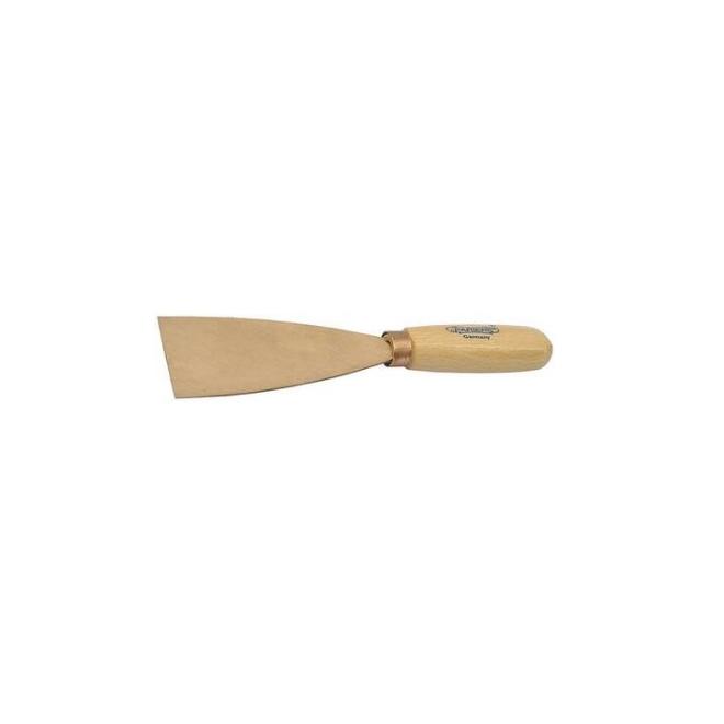 Špachtľa 60 mm maliarská neiskrivá Pariere