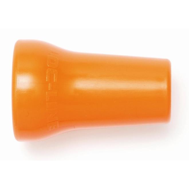 Tryska 1/2" D12 mm 4-diely pre hadice na chladivo LOC-LINE