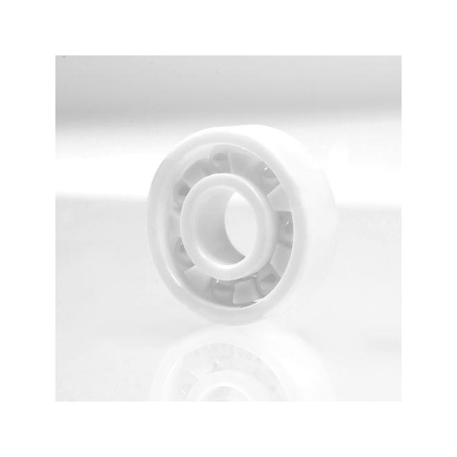 ZEN - guličkové ložisko 6000 -CE-ZRO2-PTFE