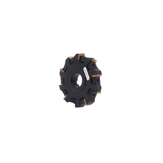 Fréza D200x16 d40 14z kotúčová nástrčná VERTEX