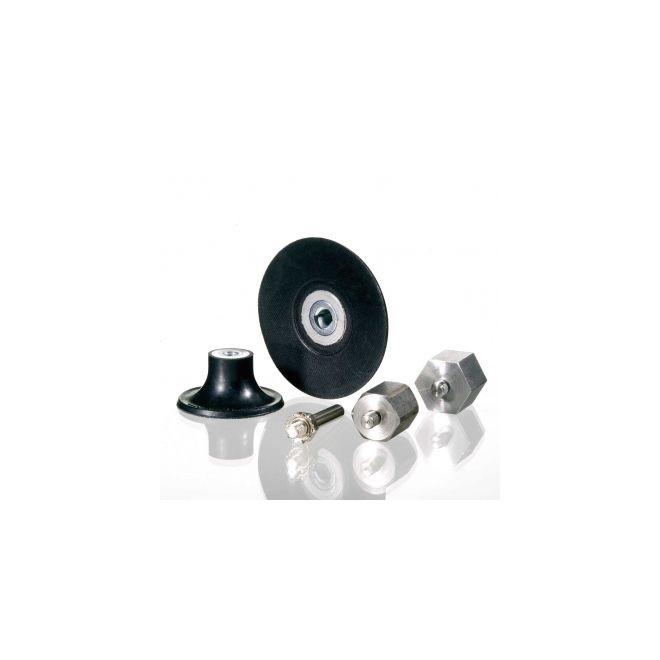 Tanier D45 mm podporný pre fibrový kotúč RP 45mm 1/4 HERMES