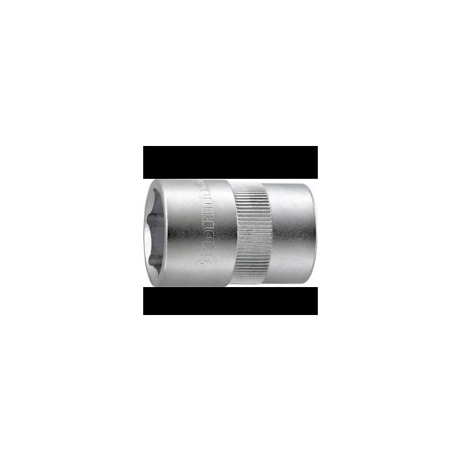 Hlavica 1/4" 8 mm 6-hran DIN 3124 Format