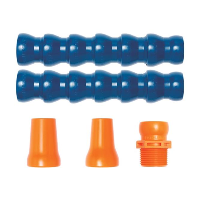 Sada 3/4" LOC-LINE